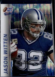 Jason Witten