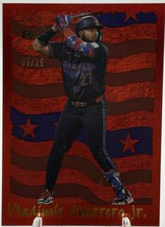 Vladimir Guerrero Jr.