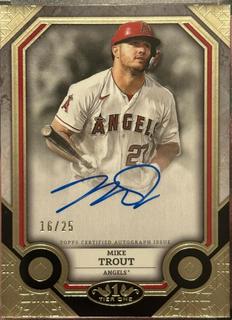 Mike Trout