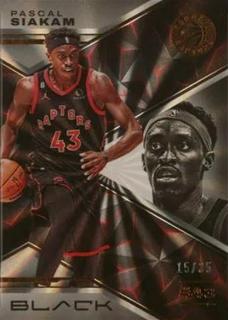 Pascal Siakam