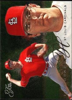 Tom Henke