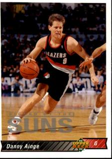 Danny Ainge