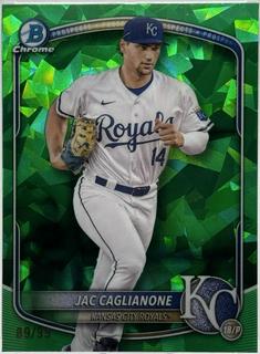 Jac Caglianone