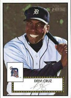 Deivi Cruz