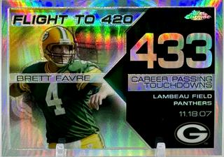 Brett Favre