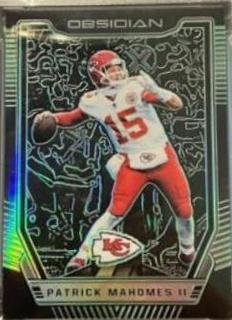 Patrick Mahomes II