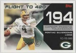 Brett Favre