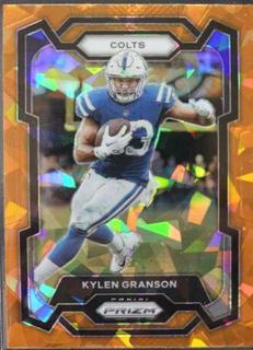 Kylen Granson