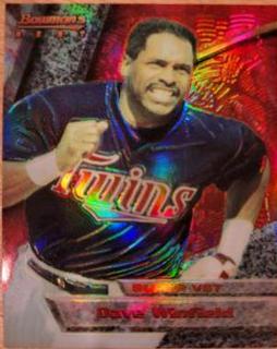 Dave Winfield
