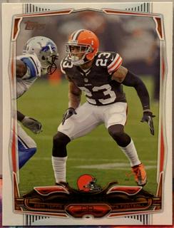Joe Haden