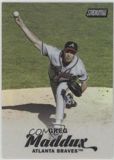 Greg Maddux