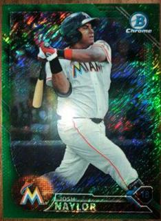 Josh Naylor