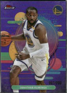 Jonathan Kuminga