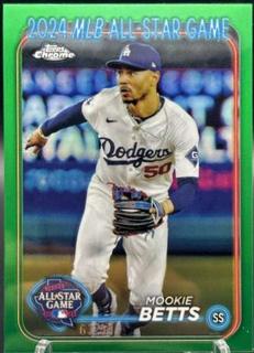 Mookie Betts