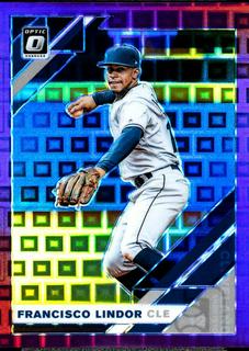 Francisco Lindor
