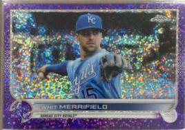 Whit Merrifield