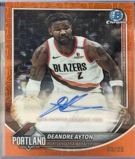 Deandre Ayton