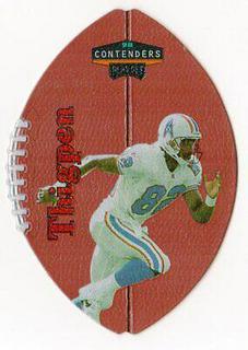 Yancey Thigpen