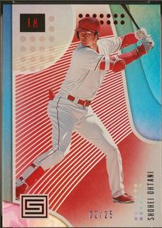 Shohei Ohtani