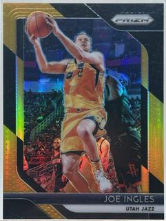 Joe Ingles