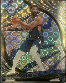 Joel Embiid