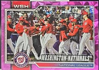 Washington Nationals