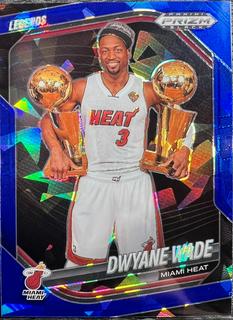 Dwyane Wade