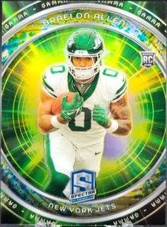 Braelon Allen