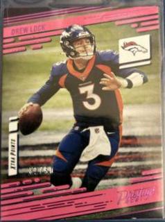 Drew Lock