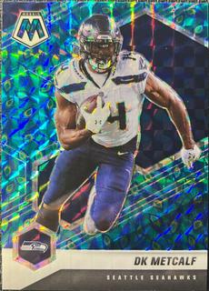 DK Metcalf