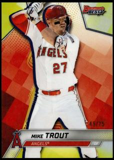 Mike Trout