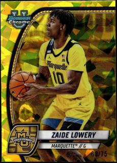 Zaide Lowery