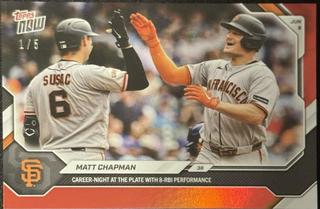 Matt Chapman
