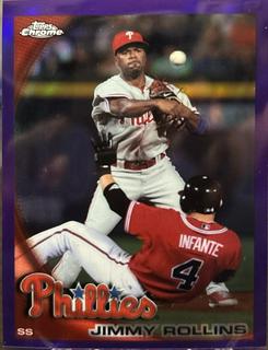 Jimmy Rollins