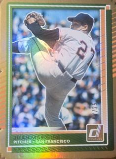 Juan Marichal