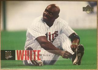 Rondell White
