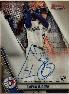 Cavan Biggio