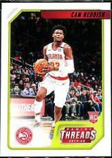 Cam Reddish