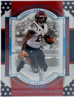 Joe Mixon