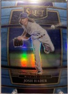 Josh Hader