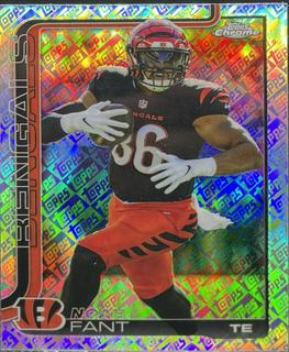 Noah Fant