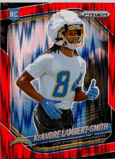KeAndre Lambert-Smith