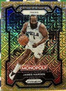 James Harden