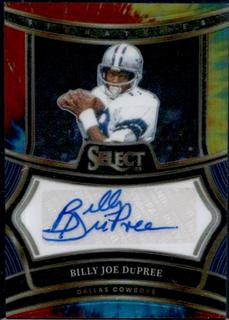 Billy Joe DuPree