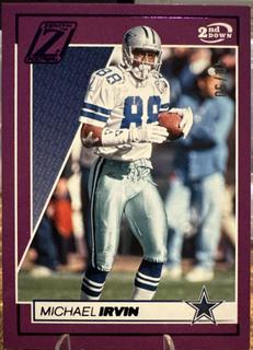 Michael Irvin