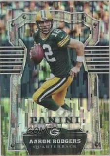 Aaron Rodgers
