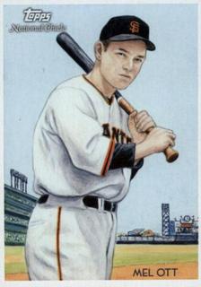 Mel Ott