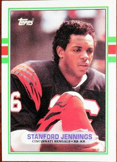 Stanford Jennings