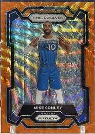 Mike Conley