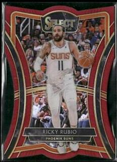 Ricky Rubio